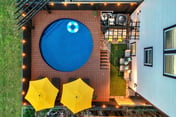 Empress Whimsical Retreat