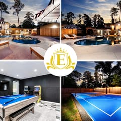 Empress Luxe Family Playground