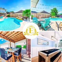 Empress Outdoor Haven
