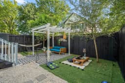 Empress Garden Villa