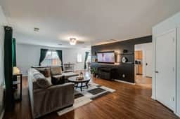 Empress Modern Haven