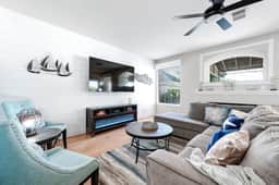 Empress Outdoor Haven