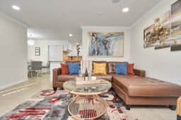 Empress Outdoor Luxury Villa