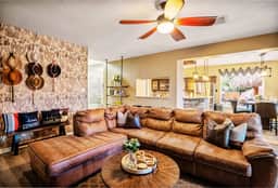 Empress Villa Retreat