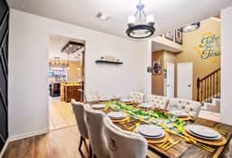 Empress Villa Retreat