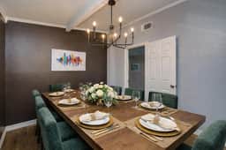 Sleeps 16+ | Game Room + 75” TV | Fire Pit + BBQ