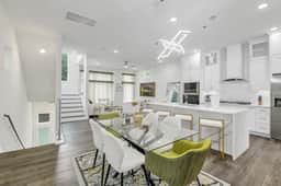 Luxury 3BR w/ Patio + Garage, Near NRG, Med Center