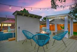 Empress Outdoor Luxury Villa - Image 3