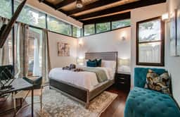 Empress Cabana Spa Bliss