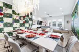 Empress Whimsical Retreat