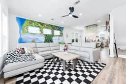 Empress Whimsical Retreat