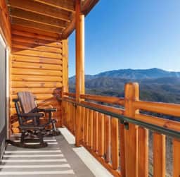 Smoky Mtn Getaway | 1BR VILLA SLPS4 | Waterpark