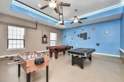 Waterfront Stay, Heated Pool, Jacuzzi, Game Room - Image 2