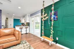 Friendswood Retreat • Pool • Near NASA • Sleeps 13 - Image 3