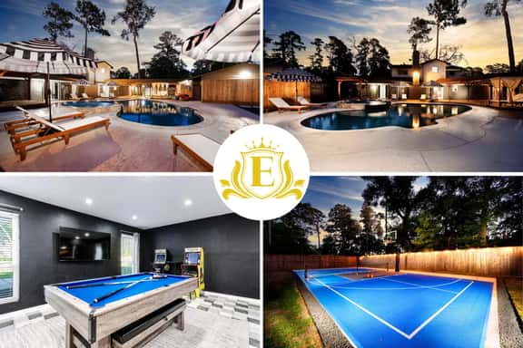 Empress Luxe Family Playground - Image 1
