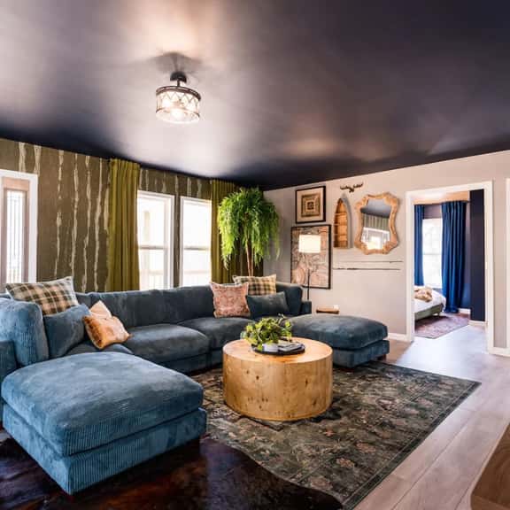 Luxury Hocking Hills Cabin| Views + Epic Game Room - Image 1