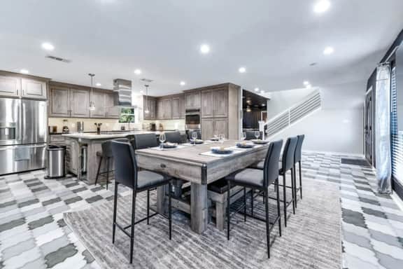 Empress Luxe Family Playground