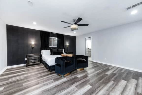 Empress Luxe Family Playground
