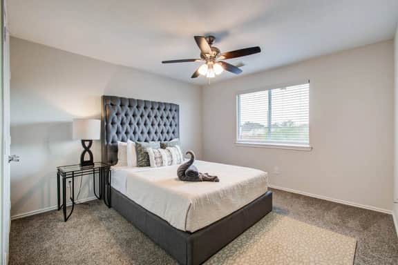 Empress Modern Haven