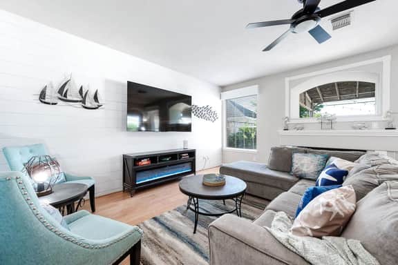 Empress Outdoor Haven