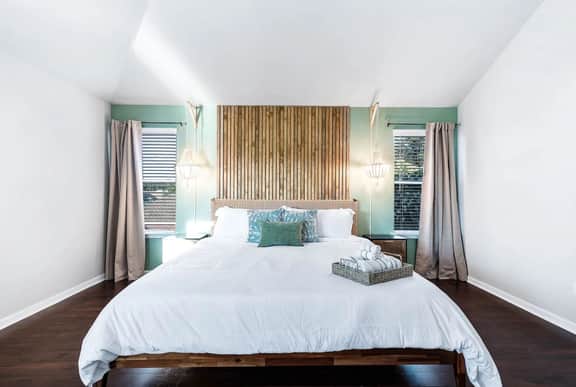 Empress Outdoor Haven