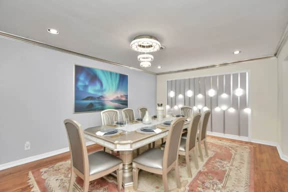 Empress Outdoor Luxury Villa
