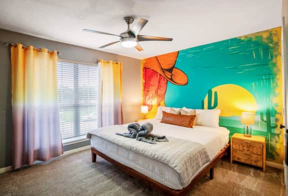 Empress Villa Retreat