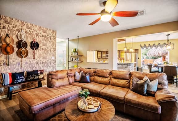 Empress Villa Retreat