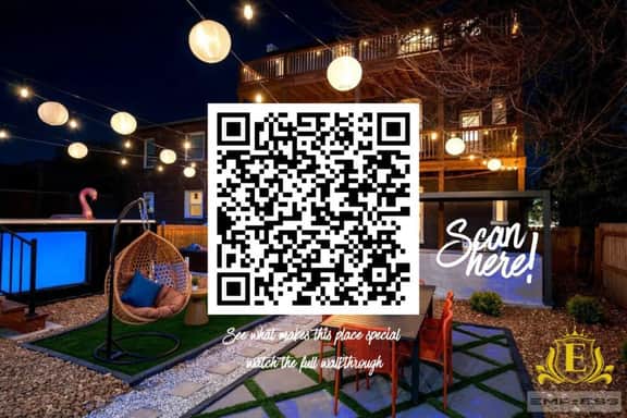 StayAtlas Retreat w/ Pool, Gym, Sauna, Games, BBQ