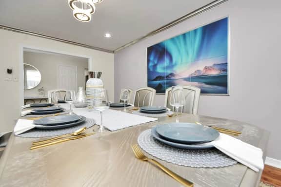 Empress Outdoor Luxury Villa