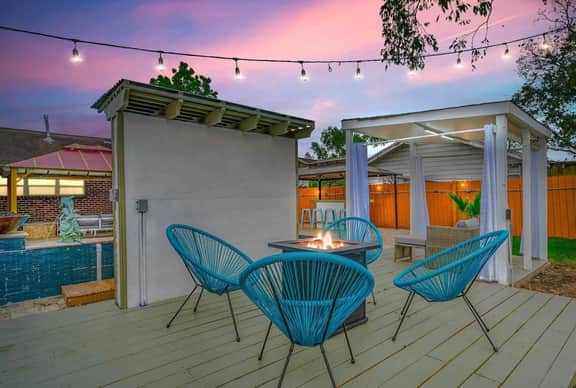 Empress Outdoor Luxury Villa - Image 3