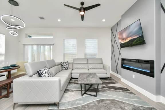 Empress Stylish Retreat