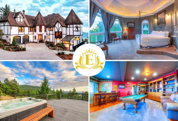 Empress Island Manor