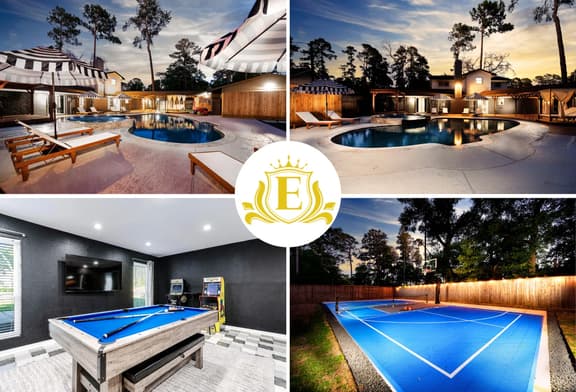 Empress Luxe Family Playground
