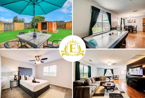 Empress Modern Haven