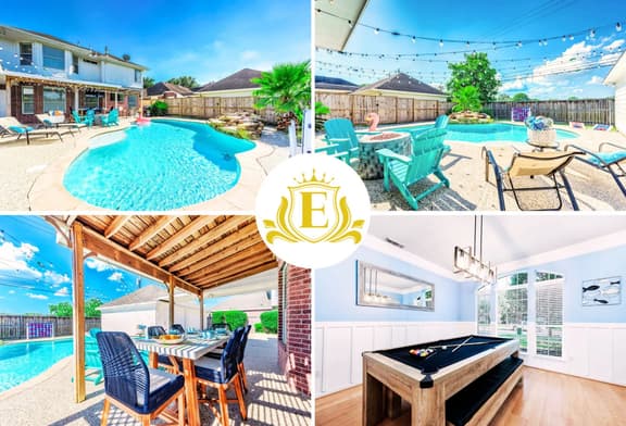 Empress Outdoor Haven