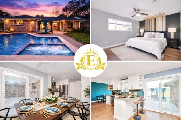 Empress Solace Villa