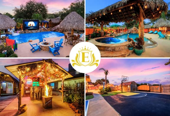 Empress Villa Retreat