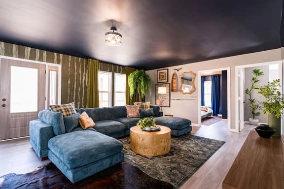 Luxury Hocking Hills Cabin| Views + Epic Game Room - Image 1