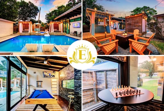 Empress Cabana Spa Bliss