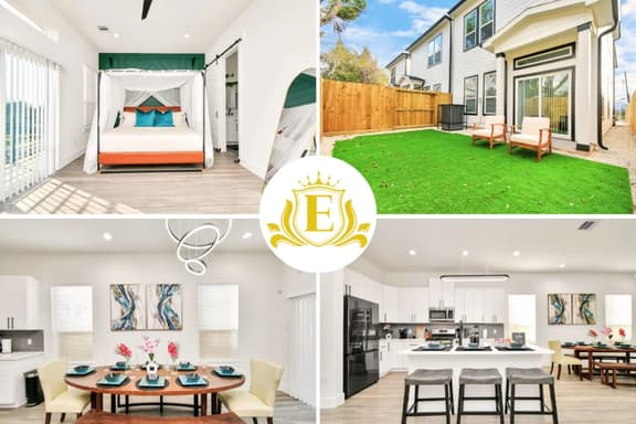 Empress Stylish Retreat