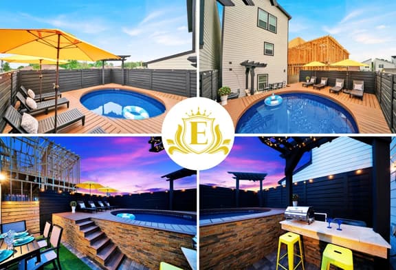Empress Whimsical Retreat