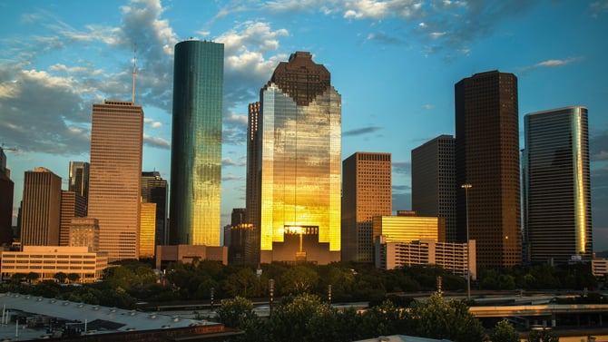 A Regal Stay in Downtown and Bay Area Houston