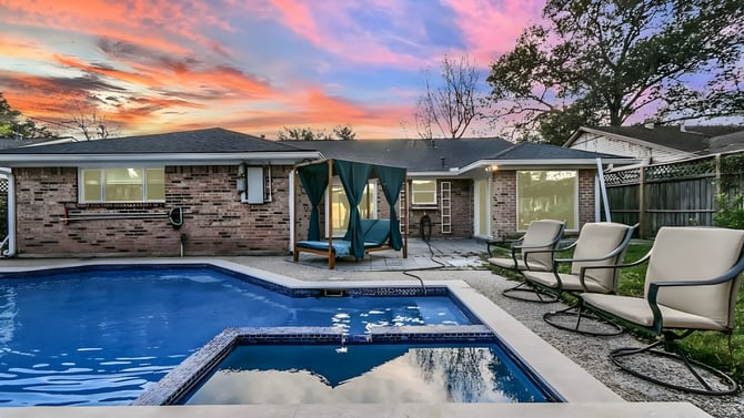 Create Lasting Memories with Empress Vacation Rentals