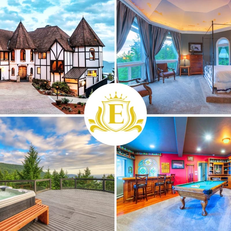 Empress Island Manor