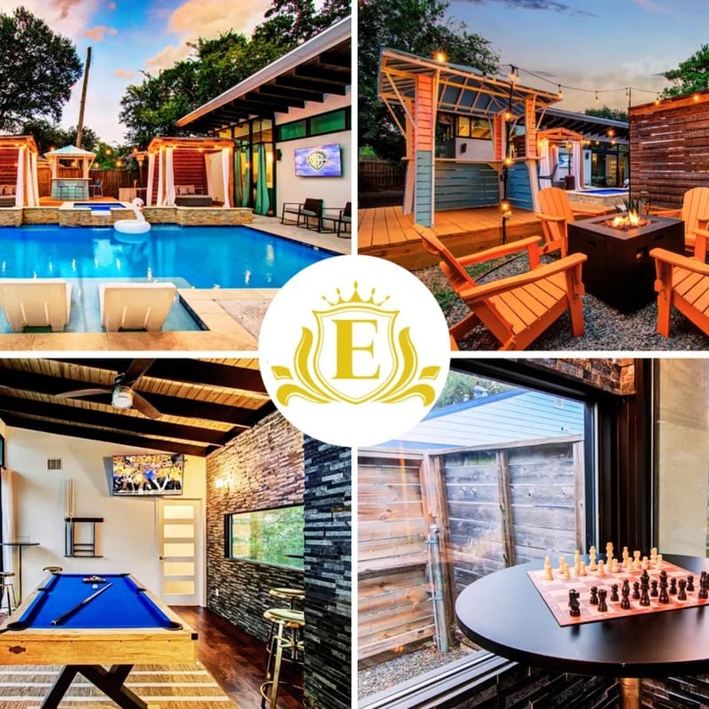 Empress Cabana Spa Bliss