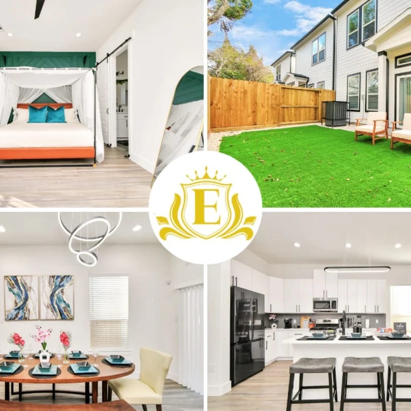 Empress Stylish Retreat