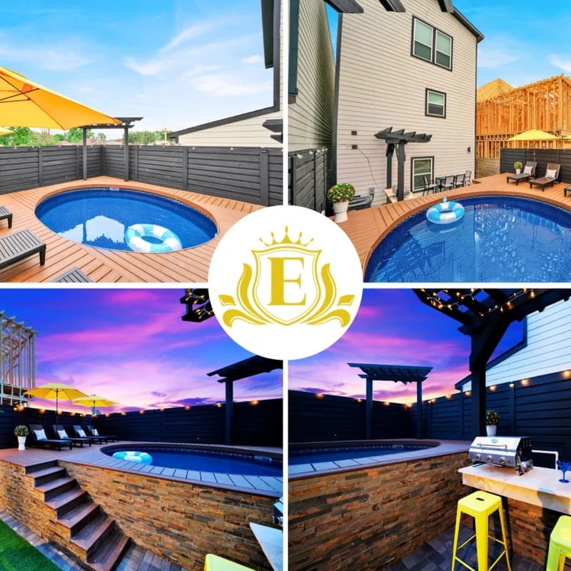 Empress Whimsical Retreat
